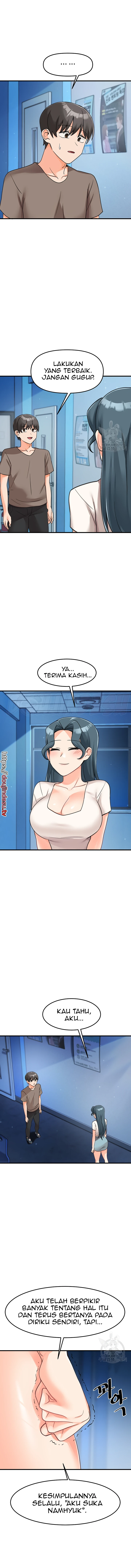 Boarding School Chapter 45 - Page 11